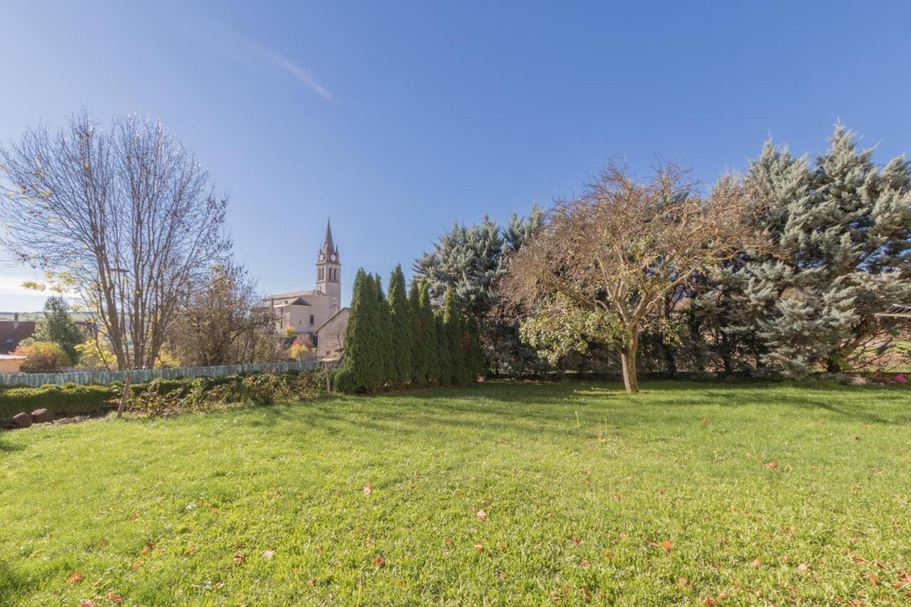 Vacances A La Montagne Saint-Julien-en-Champsaur 部屋 写真
