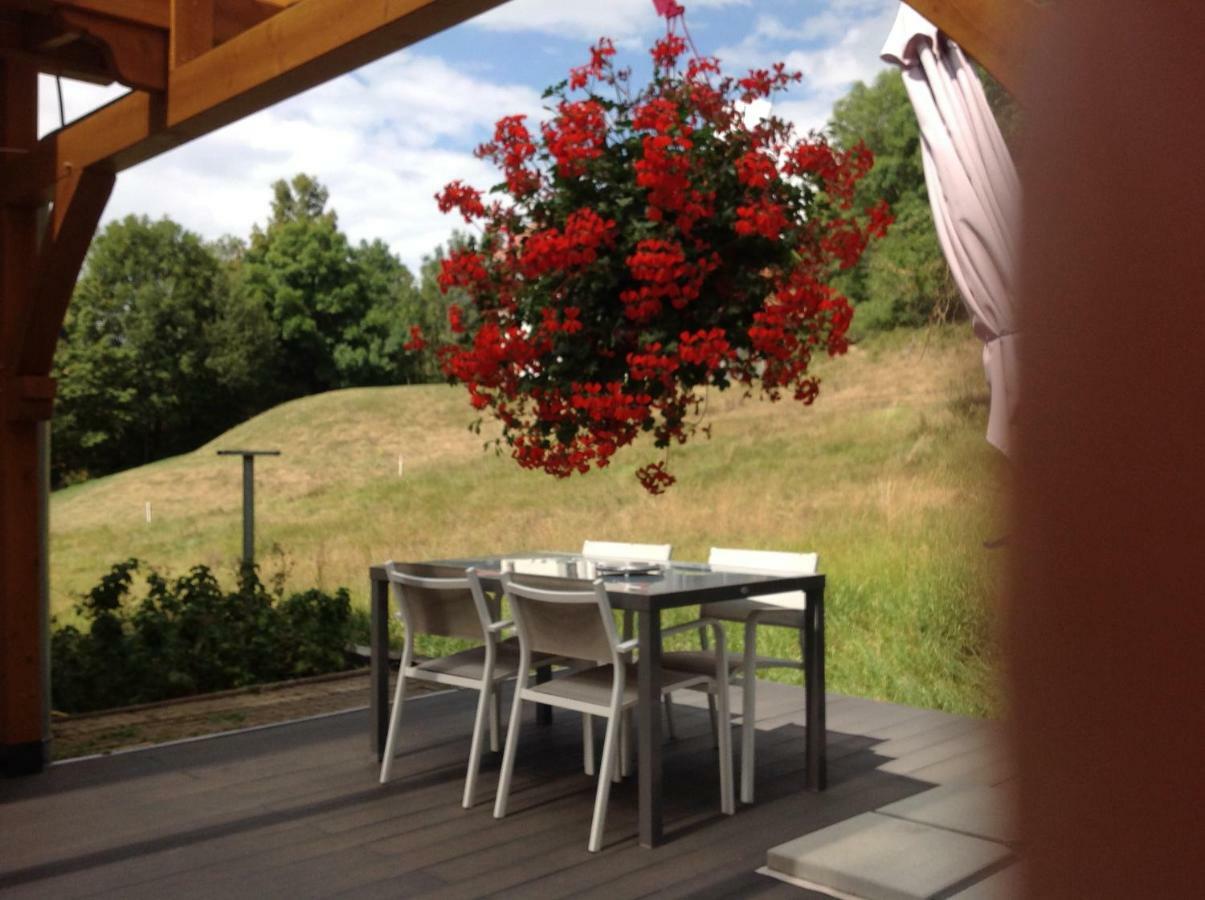 Vacances A La Montagne Saint-Julien-en-Champsaur エクステリア 写真