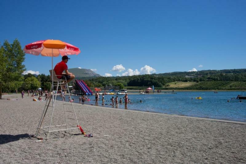 Vacances A La Montagne Saint-Julien-en-Champsaur エクステリア 写真